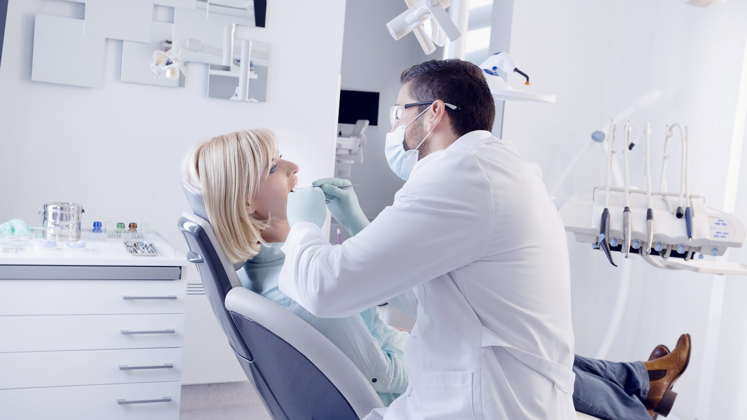 Dentist in Canton, TX