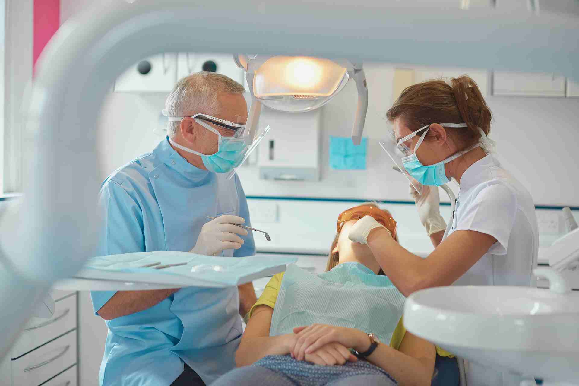 Dentist in Canton, TX